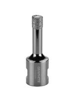 Deimantinė gręžimo karūnėlė 10 mm x M14