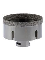 Deimantinė gręžimo karūnėlė 83 mm x M14