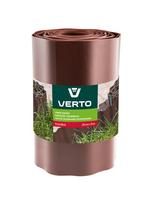Vejos krašto juosta 20cmx9m, ruda