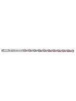 SDS Plus gelžbetonio grąžtas 10 x 310 mm, quatro