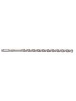 SDS Plus gelžbetonio grąžtas 12 x 310 mm, quatro