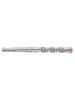 SDS Plus gelžbetonio grąžtas 14 x 160 mm, quatro