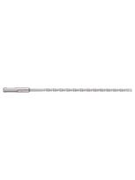 SDS Plus gelžbetonio grąžtas 6 x 260 mm, quatro
