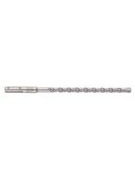 SDS Plus gelžbetonio grąžtas 8 x 260 mm, quatro