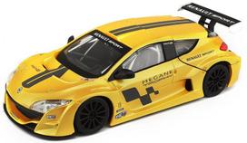 Automodelis Bijoux Renault Megane Bburago 1:24