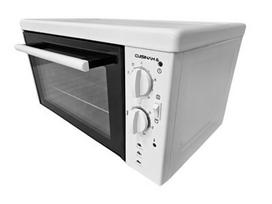 Mini krosnelė Cuisinam CF 2800 Mini