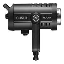 Apšvietimo lempa Godox SL150III LED Video Light