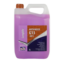Aušinimo skystis AD -38C G13 5ltr