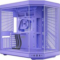 HYTE Y70, Tempered Glass, Taro Milk CS-HYTE-Y70-TM