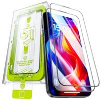 iPhone 16 Pro Max ekrano apsauga 2 vnt.