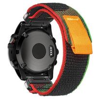Garmin laikrodžio dirželis 22m