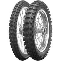 Padanga PIRELLI SCORPION XC MID SOFT 110/100 R18 TT (Motociklo)