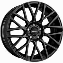 Ratlankis MOMO Revenge R18x8 5x100 ET 35 CB 72.3 (Matt Black) (730 kg)