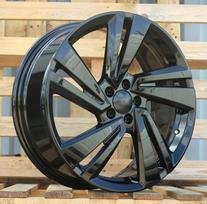 Ratlankis RACINGLINE 3S1282 R18x7 5x100 ET 39 CB 57.1 (Ack) (700 kg)