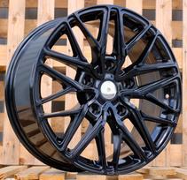 Ratlankis RACINGLINE B1262 R18x8 5x120 ET 50 CB 65.1 (Ack) (1250 kg)