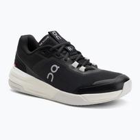 Vyriški teniso batai On The Roger Advantage Pro Clay black/white