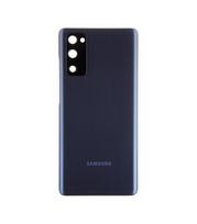 Samsung G780F Galaxy S20 FE Battery Cover Cloud Navy (Service Pack)