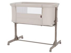 Carrello Luna lopšiukas Silk Beige