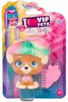 VIP PETS figūrėlių rinkinys įvaizdžio kūrimui Colour Boost Blister S3, 715677IM3E