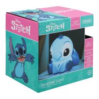 PALADONE STITCH Silikoninė lempa, PP13693LS
