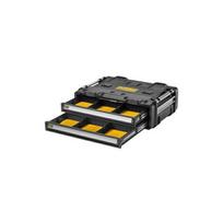 DWST08520-1 DEWALT.TOUGH SYS.2,0 DXL 2 x dėžutė