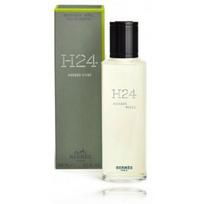 Hermès H24 Herbes Vives EDP kvepalai vyrams - 200 ml. Papildymas