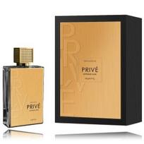 RIIFFS Exclusive Privé Mystique Noir EDP kvepalai vyrams - 80 ml.