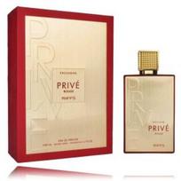 RIIFFS Exclusive Prive Rouge EDP kvepalai vyrams ir moterims - 80 ml.