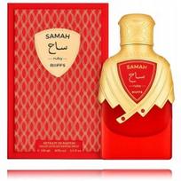 RIIFFS Samah Ruby Extrait de Parfum PP kvepalai moterims - 100 ml.