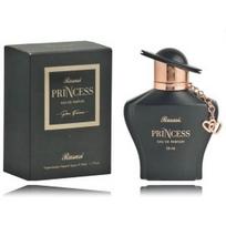 Rasasi Princess Noir EDP kvepalai moterims - 50 ml.