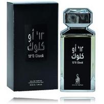 Risala 12 O'Clock EDP kvepalai vyrams ir moterims - 100 ml.