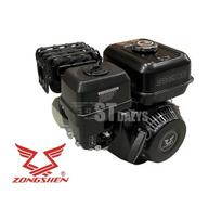 Variklis ZONGSHEN GB200 196cc 19mm velenas