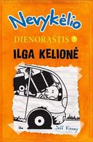 Nevykėlio dienoraštis 9 dalis. Ilga kelionė