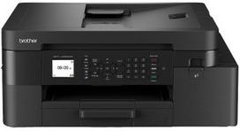 Brother | MFC-J4350DW | Inkjet | Colour | A4 | Wi-Fi