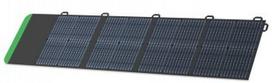 APC OffGrid PSP100 Solar panel portable 100Watt output connectors 1