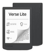 E-Reader|POCKETBOOK|Verse Lite 619 6'|6"|1024x758|1xUSB-C|Wireless LAN|Grey|PB619-T-WW