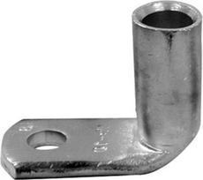 Tube terminals standard tin-plated 90° 25 M10 290962/90 | 4011923538439