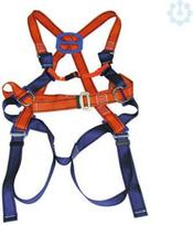 Safety harness 150270 | 4011923059491