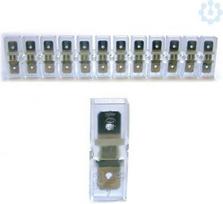 Elastic connector  form 12    4.8x0.8 mm 280512 | 4011923089832
