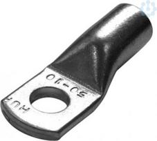 Tube terminals standard tin-plated 400 M20 290048 | 4011923093303