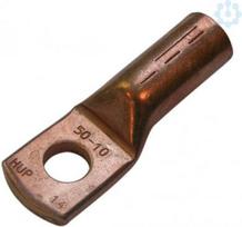 Crimped terminals DIN 46235 bare  150 M20 290069 | 4011923104658