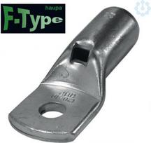 Tube terminals F-Type tin-plated  300 M20 290338 | 4011923180881