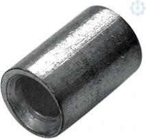 Parallel connector DIN46341 tin-plated 120 mm² 291112 | 4011923093631