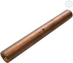 Crimping connector DIN 48085 bare   50  mm² 291450 | 4011923095147