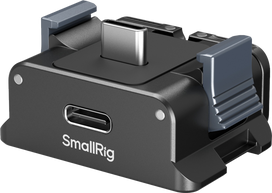 SmallRig 5376 Battery Adapter Plate for DJI Osmo Pocket 3