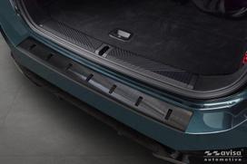 Galinio bamperio apsauga BMW 5 G61 (2024→)