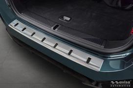 Galinio bamperio apsauga BMW 5 G61 (2024→)