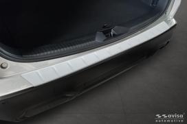 Galinio bamperio apsauga Subaru Forester VI (2024→)