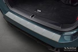 Galinio bamperio apsauga BMW 5 G61 (2024→)