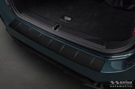 Galinio bamperio apsauga BMW 5 G61 (2024→)